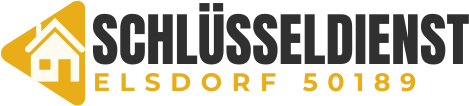 schlüsseldienst elsdorf logo